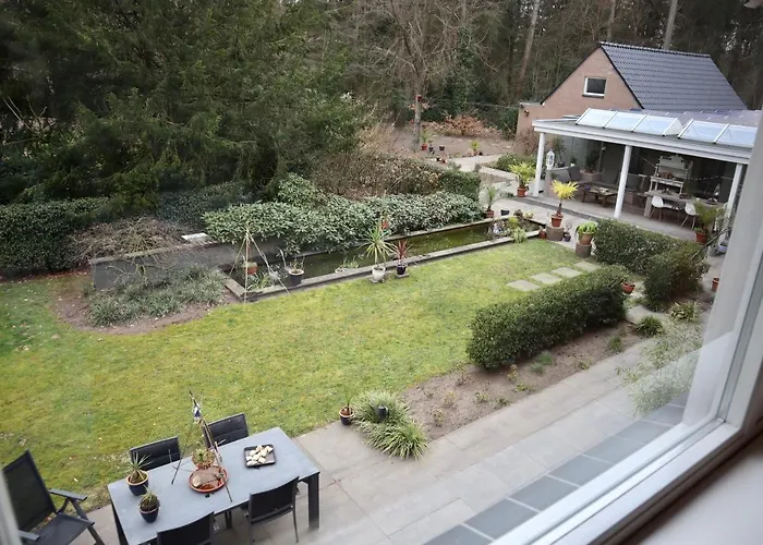 Het Zonnehuis