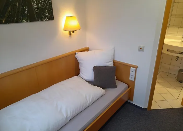 Hotel Zurmühlen