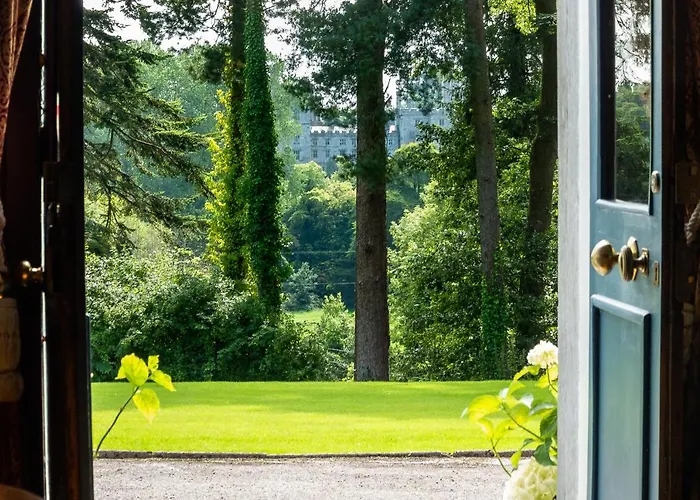 Ballyrafter Country House B&B