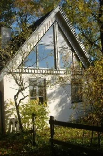 Trolleberg Bed & Breakfast Veberöd