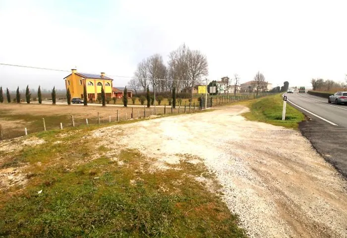 B&B Ca' Bianca Adria