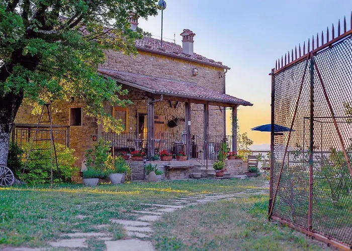 B&B Latordicella Castel del Rio