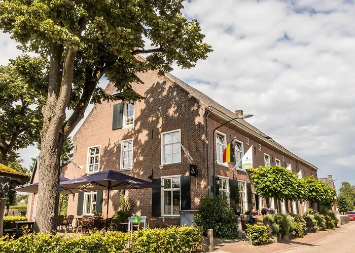 't Brouwershuis