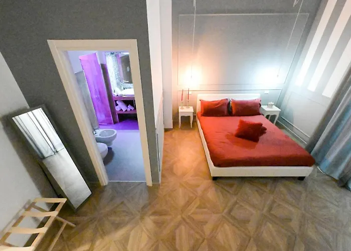 B&B Orchidea Celeste Manfredonia