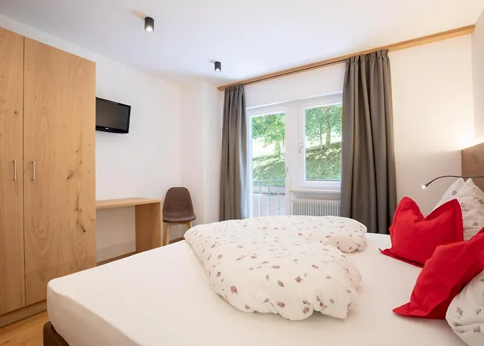 Haus Christian Welschnofen - Berge Fuehlen Und Natur Geniessen In Den Dolomiten, Nahe Am Karersee, Inklusive Eggental Guestcard