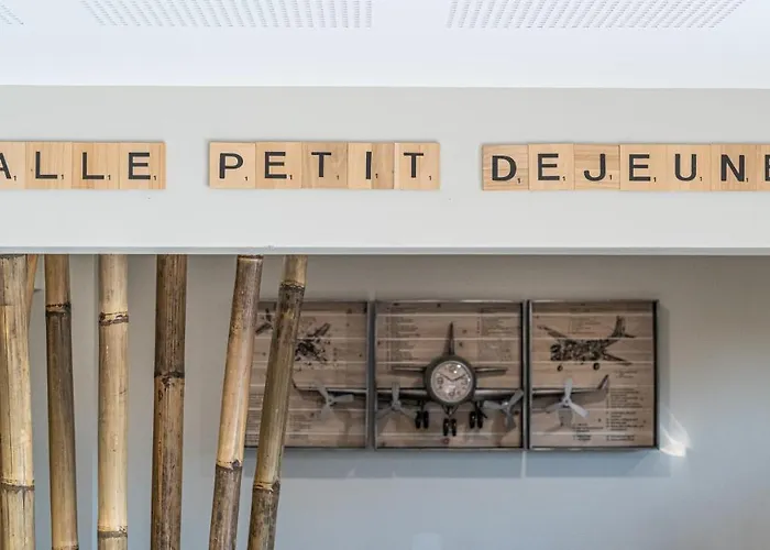 L'Horloge Gourmande