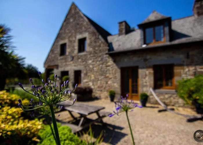 Le Petit Moulin du Rouvre