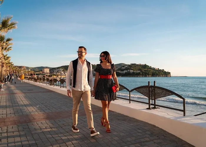 Bed and Breakfast Break For Two Agropoli