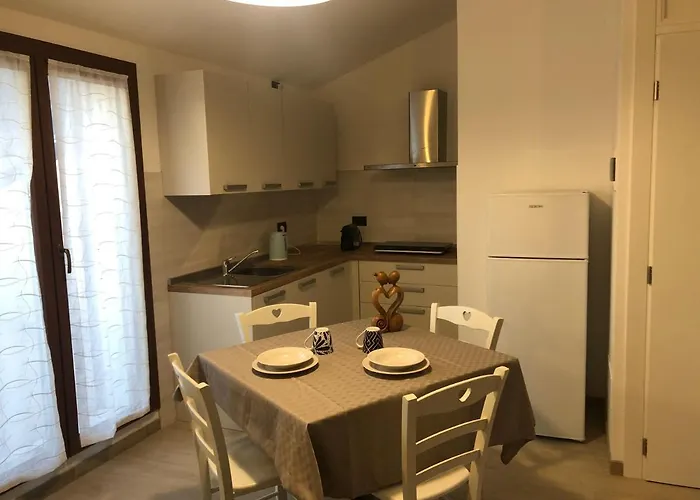 Bed and Breakfast Casa Fiorita Negrar