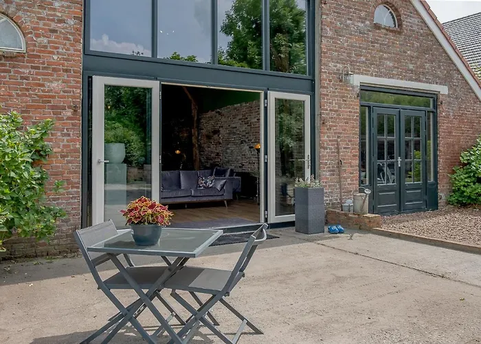 Boeren Maison Wedde