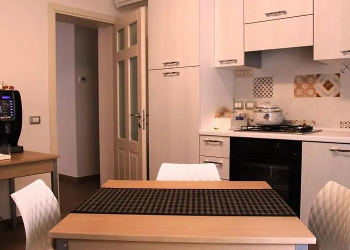 B&B Al Viale