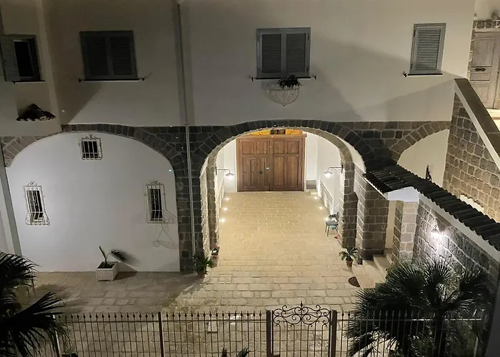 B&B La casa dei sogni