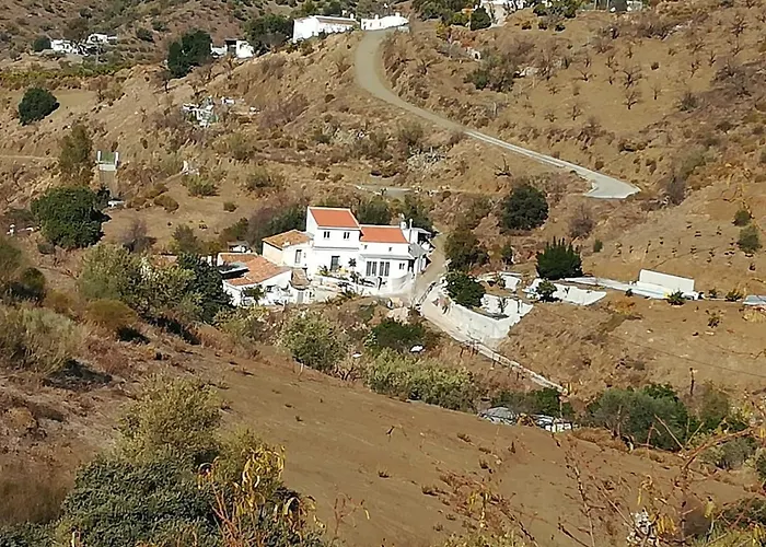 Casa Aguila 2.0 Bed and Breakfast Los Valverde