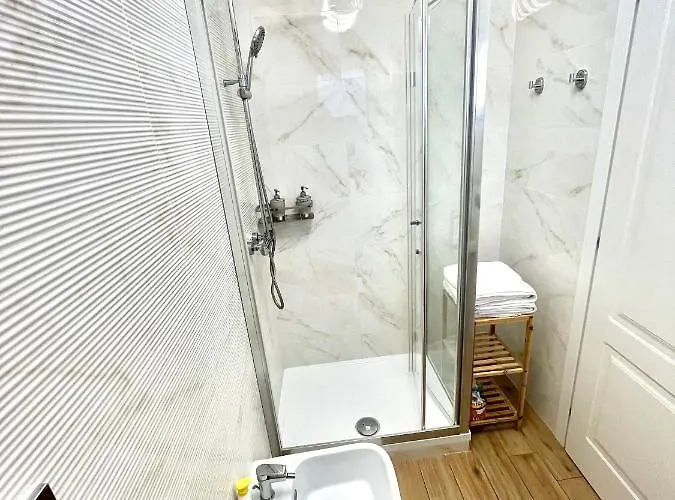 Rooms Lungomare Crotone