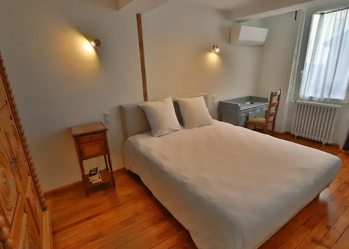 Bed and Breakfast Le Relais Basque à Hagetmau