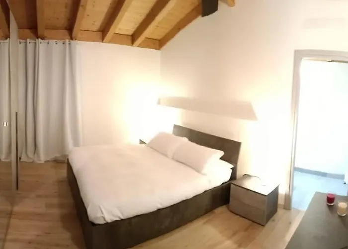 B&B In Fattoria Berzo San Fermo