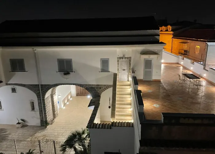 B&B La casa dei sogni Casapulla