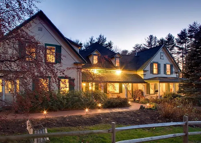 Squam Lake Inn