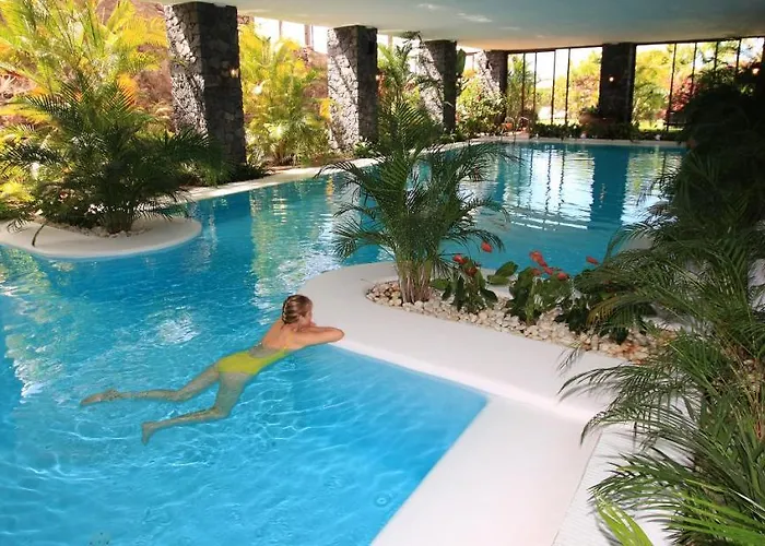 La Palma Jardin Resort