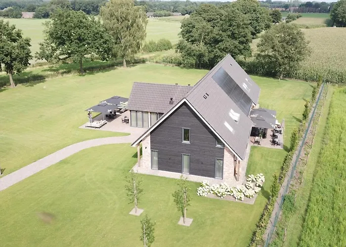 Bed&Breakfast Op d’n Kreijtenberg