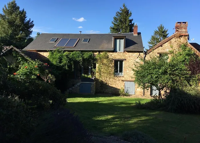 Le Clos des Noues Hermeray