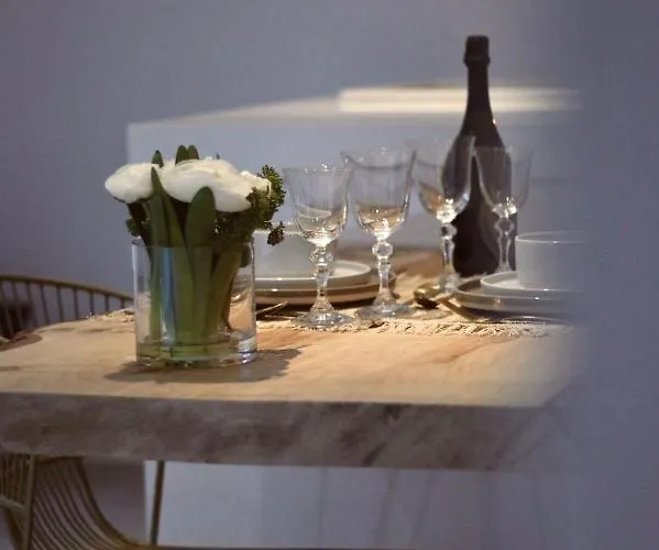 Bed and Breakfast Casa Honey Lieja