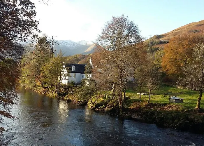 Orchy Bank House