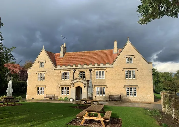 Griffin Inn Irnham