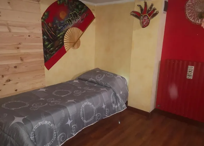 La Baita di Giada Cosenza