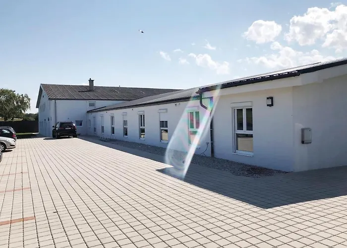 Gästezimmer Ödenburgerstraße Pottsching