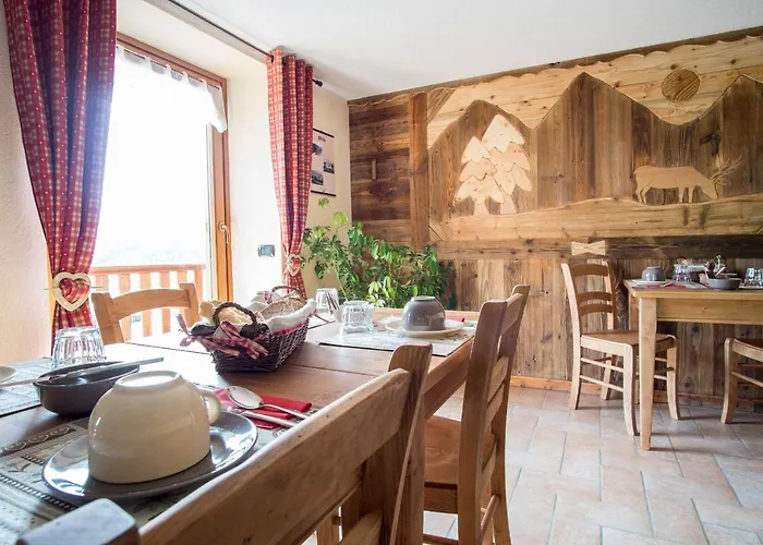 B&B Au Coin Du Village Saint-Nicolas