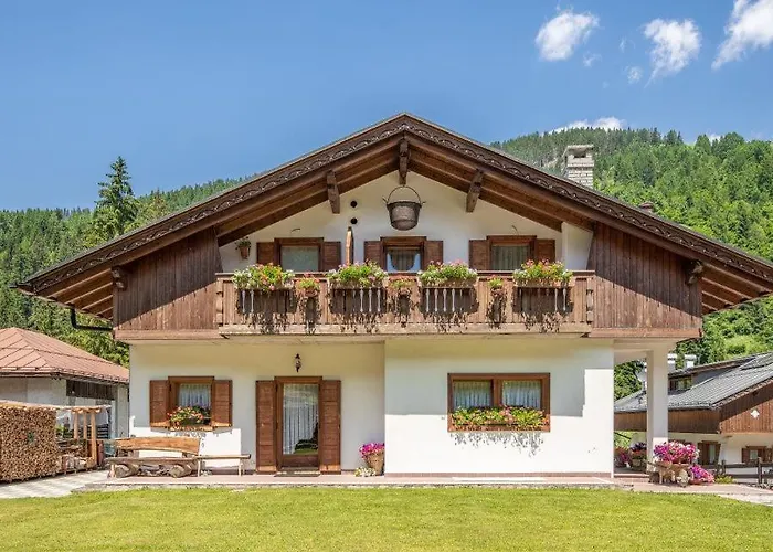 B&b Il Sogno Campolongo