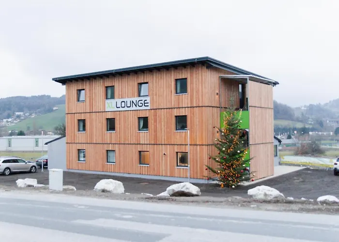 Motel XL Lounge
