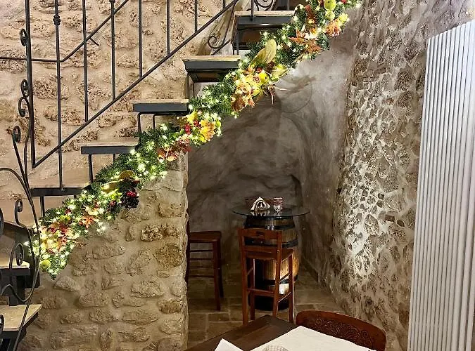 B&B Casa Antonetti Campo di Giove