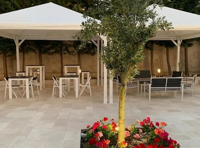Corte Bianca Bed and Breakfast Trani