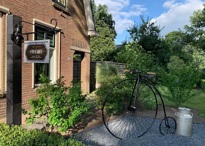 B&B Pullemans Wijster
