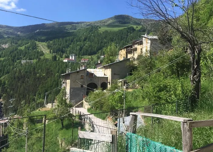 Bed and Breakfast dolceMente Piaggia
