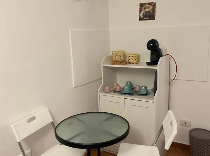 Bed&breakfast Civico 36 Nola