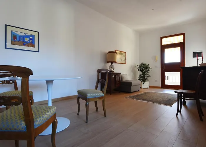 Il Terrazzo B&B Romagnano Sesia