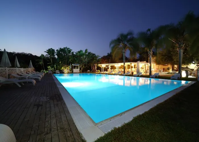 Life Hotels Kalaonda Resort