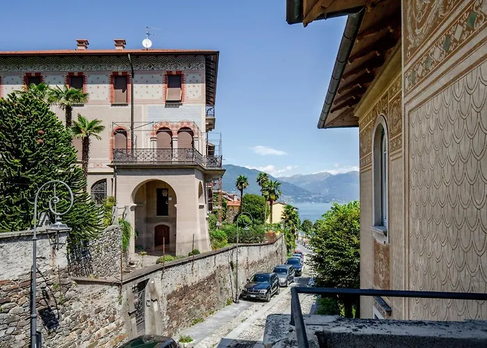 Villa Maria Boutique Hotel