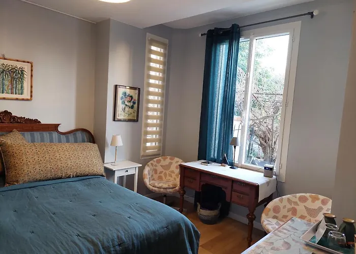 Villa Mia Vence