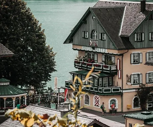 Hotel Peter