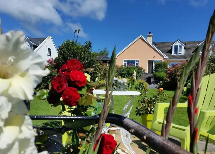 The Plough B&B