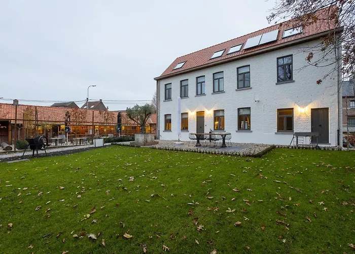 't Verschil Etikhove
