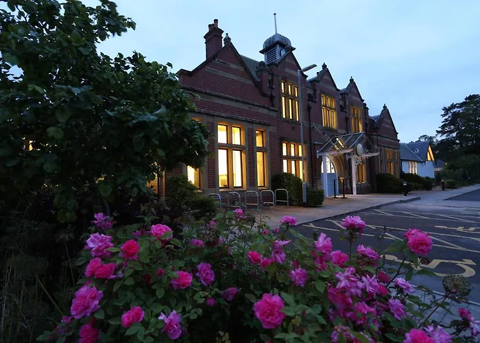 St Mary'S Inn