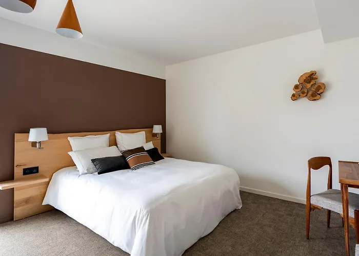 Hotel Le 25
