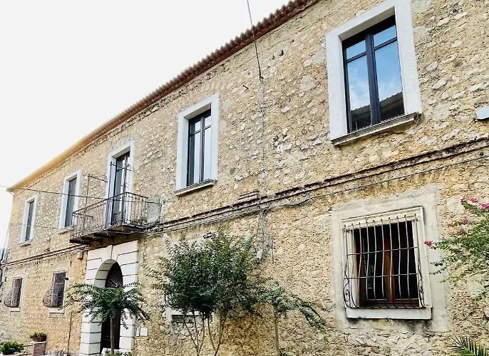 Palazzo Sabini