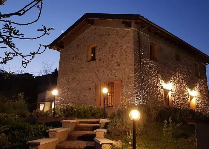 Azienda agricola Ca' Bianca Bio Monte San Pietro
