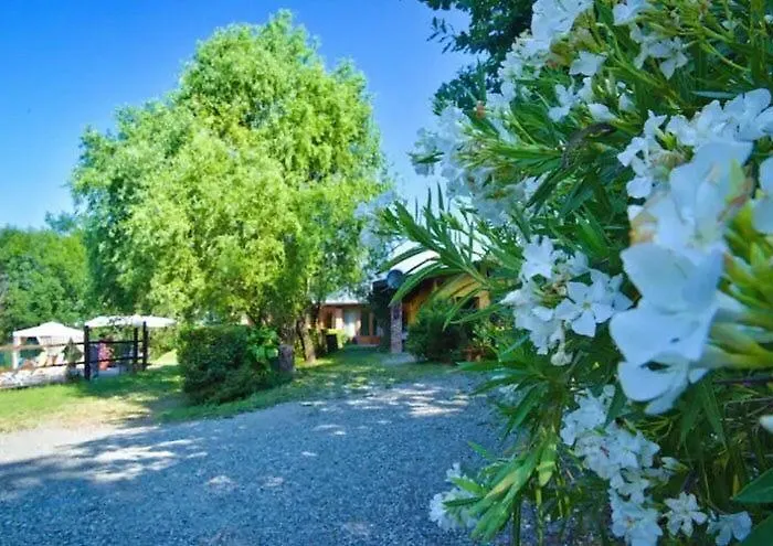 Bed and Breakfast La Poiana Pinerolo